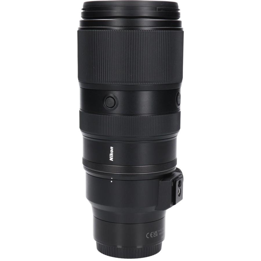 Ｚ１００−４００ｍｍ　Ｆ４．５−５．６ＶＲ　Ｓ_2