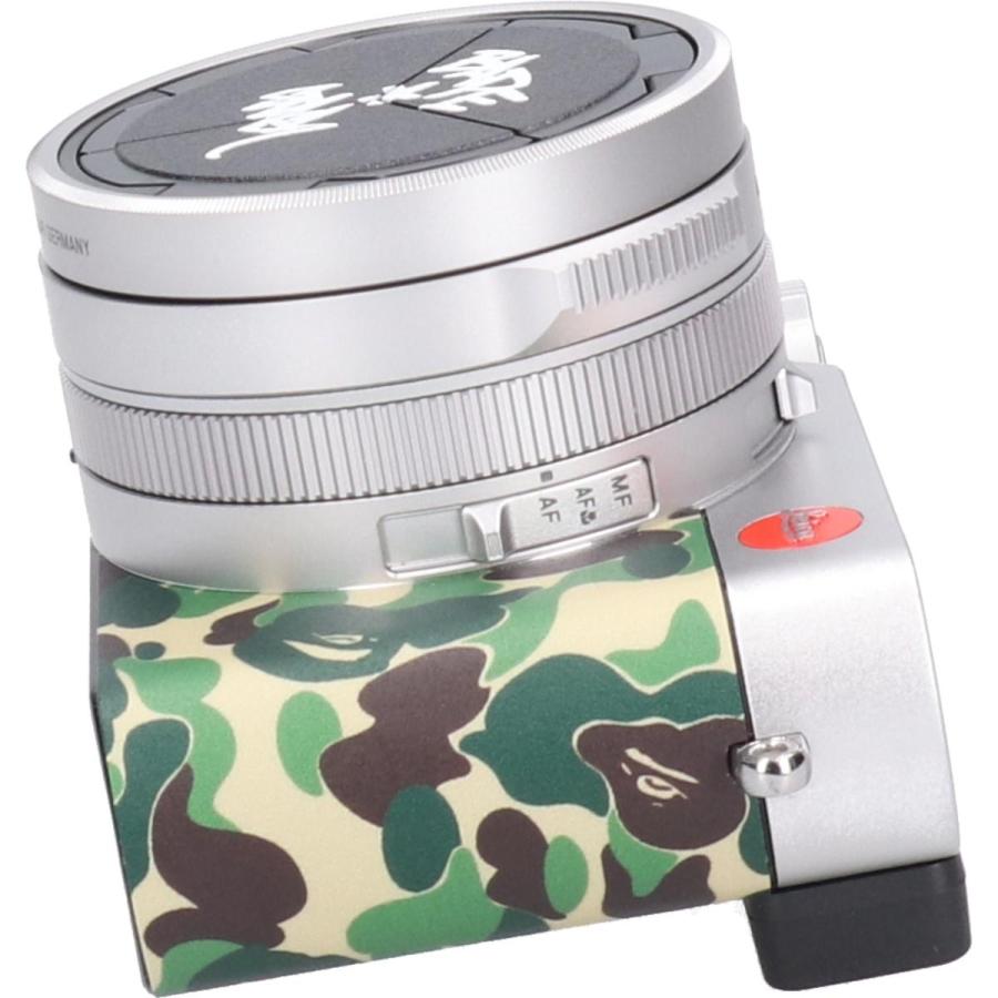 LEICA D−LUX 7 A BATHING APE X STASH