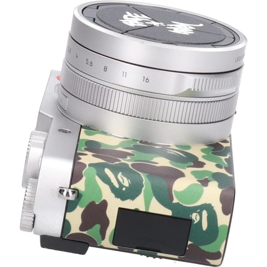LEICA D−LUX 7 A BATHING APE X STASH