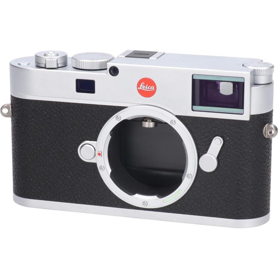 LEICA M11 シルバー・クローム : KOMEHYO ONLINESTORE Yahoo