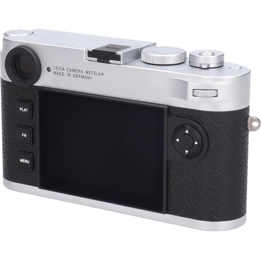 LEICA M11 シルバー・クローム : KOMEHYO ONLINESTORE Yahoo