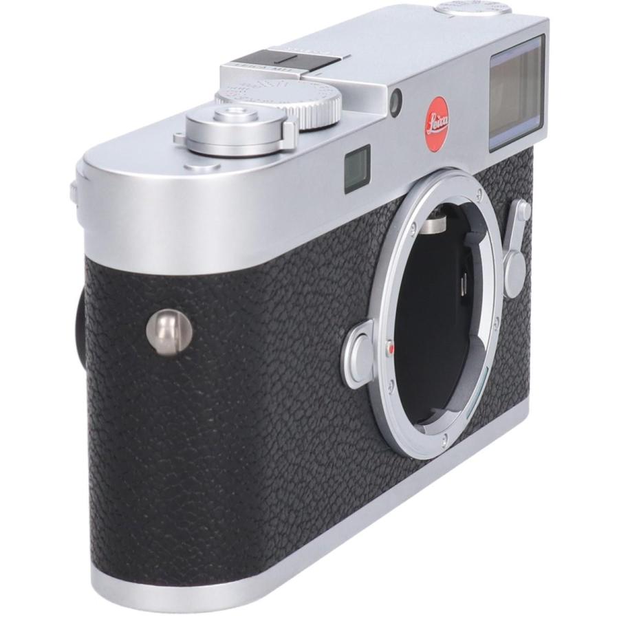 LEICA M11 シルバー・クローム : KOMEHYO ONLINESTORE Yahoo