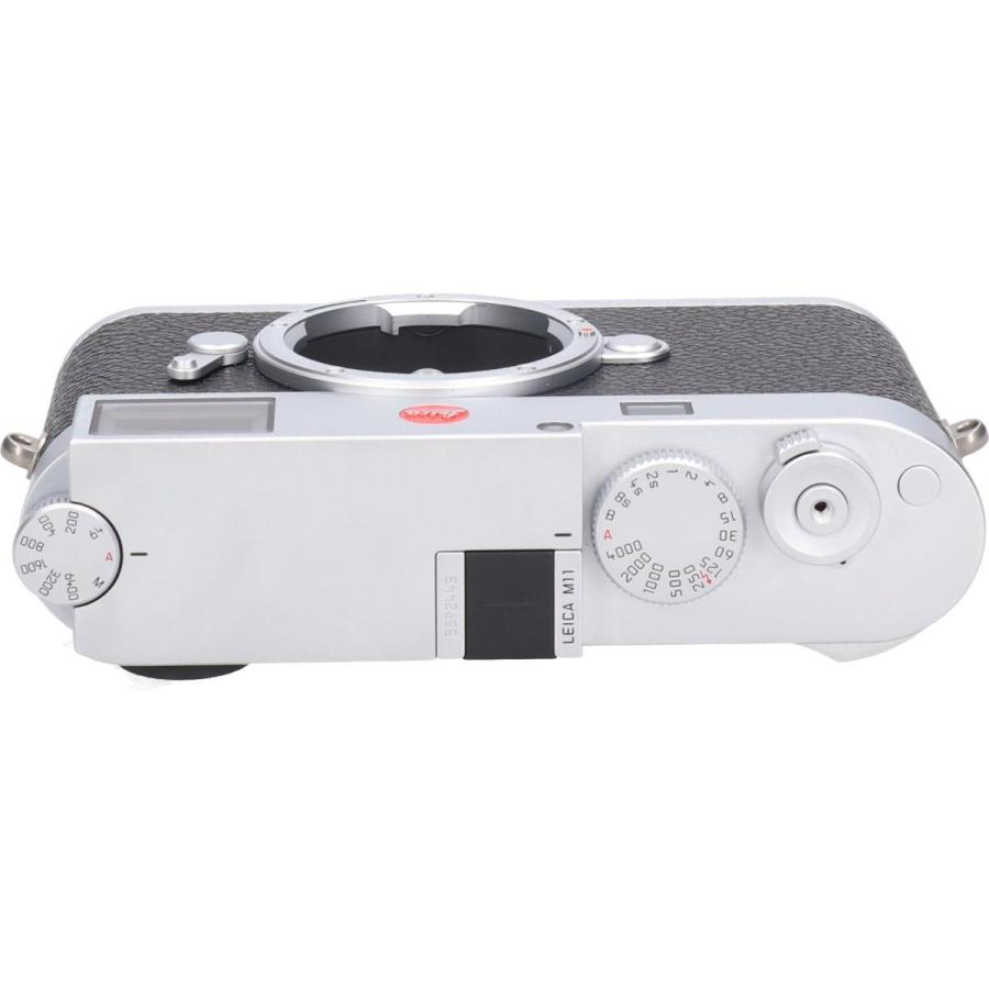 LEICA M11 シルバー・クローム : KOMEHYO ONLINESTORE Yahoo