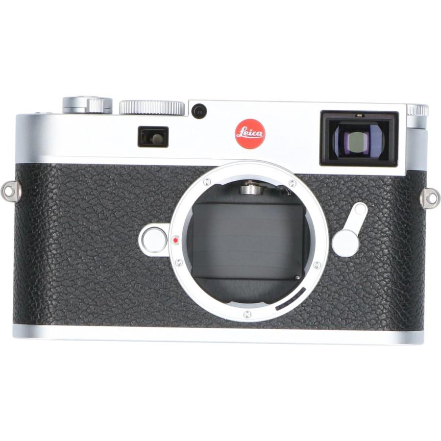 LEICA M11 シルバー・クローム : KOMEHYO ONLINESTORE Yahoo