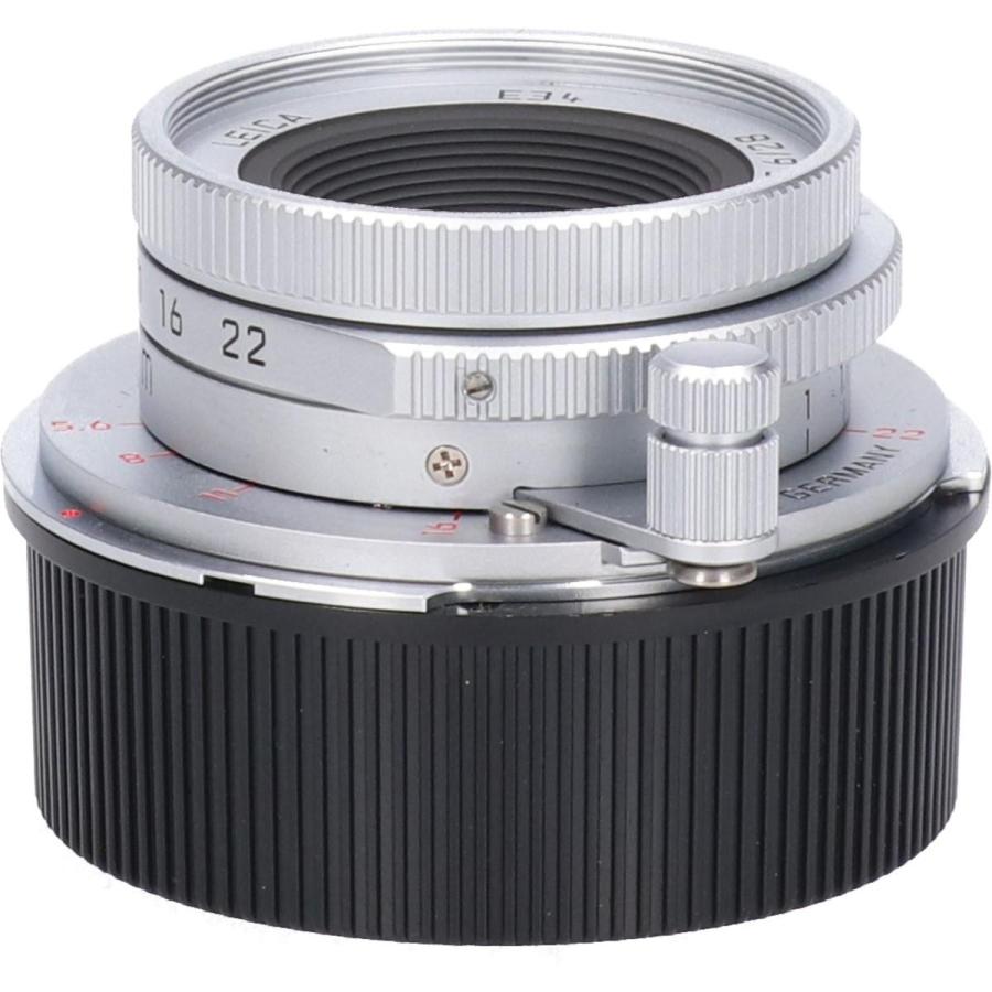 ＬＥＩＣＡ　ＳＵＭＭＡＲＯＮ−Ｍ２８ｍｍ　Ｆ５．６_2