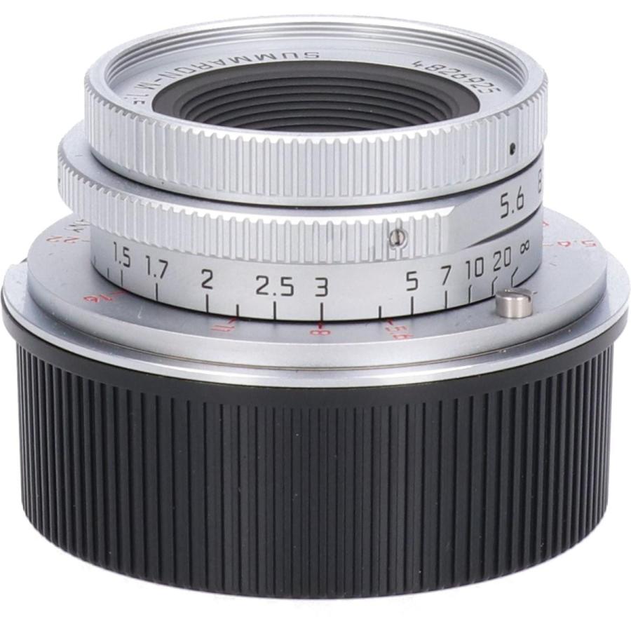 ＬＥＩＣＡ　ＳＵＭＭＡＲＯＮ−Ｍ２８ｍｍ　Ｆ５．６_5