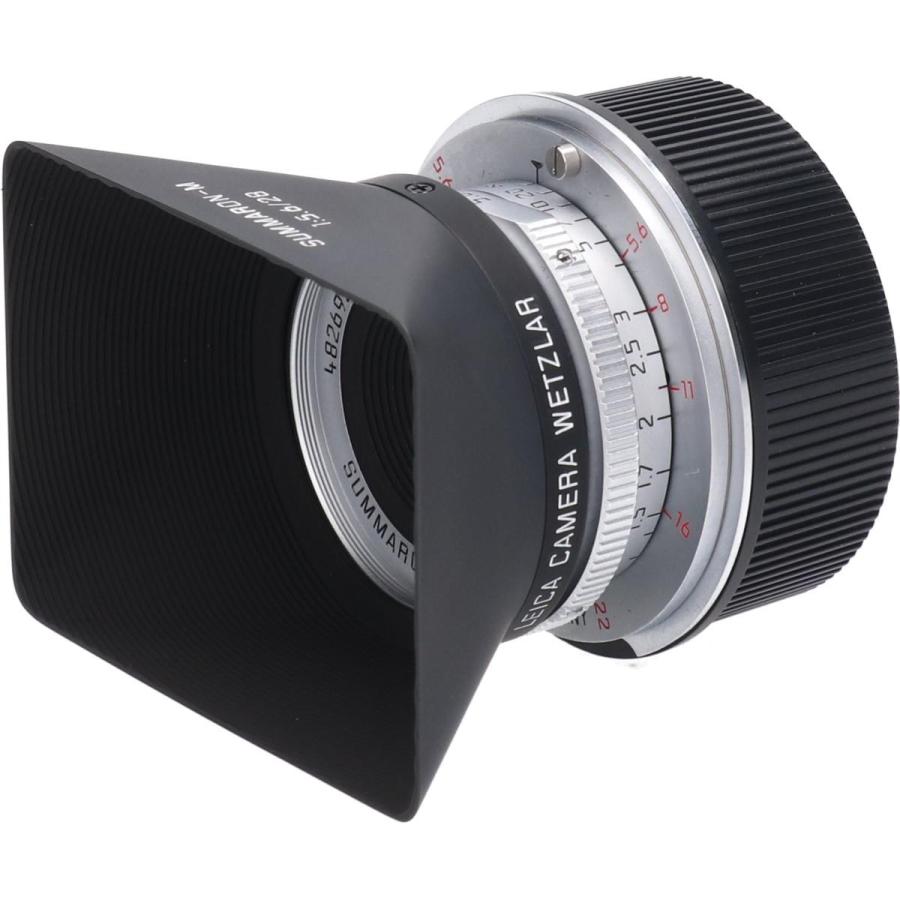 ＬＥＩＣＡ　ＳＵＭＭＡＲＯＮ−Ｍ２８ｍｍ　Ｆ５．６_7