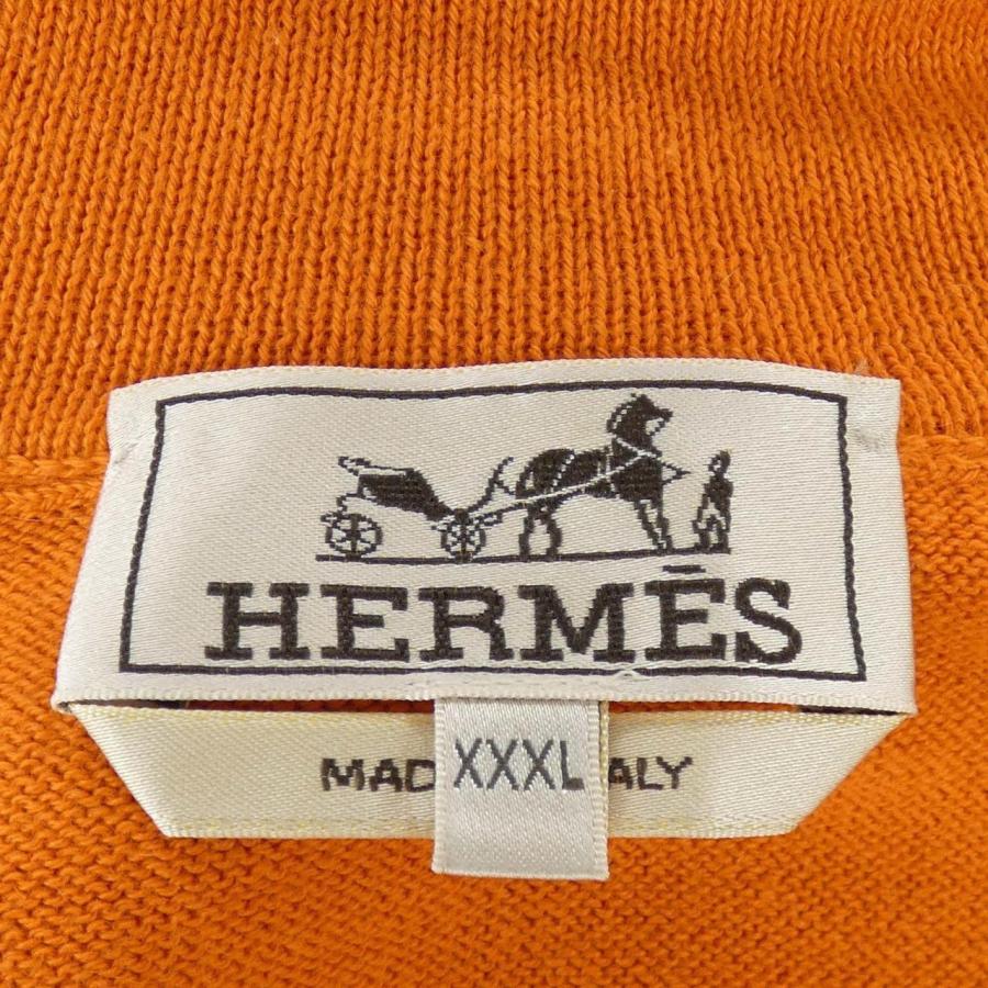 エルメス HERMES *11-5732. カーディガン : KOMEHYO ONLINESTORE Yahoo