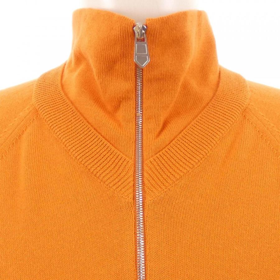 エルメス HERMES *11-5732. カーディガン : KOMEHYO ONLINESTORE Yahoo