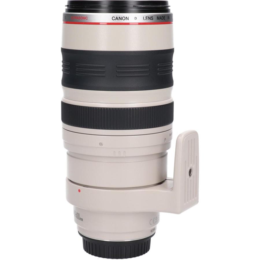 ＥＦ１００−４００ｍｍ　Ｆ４．５−５．６Ｌ　ＩＳ　ＵＳＭ
