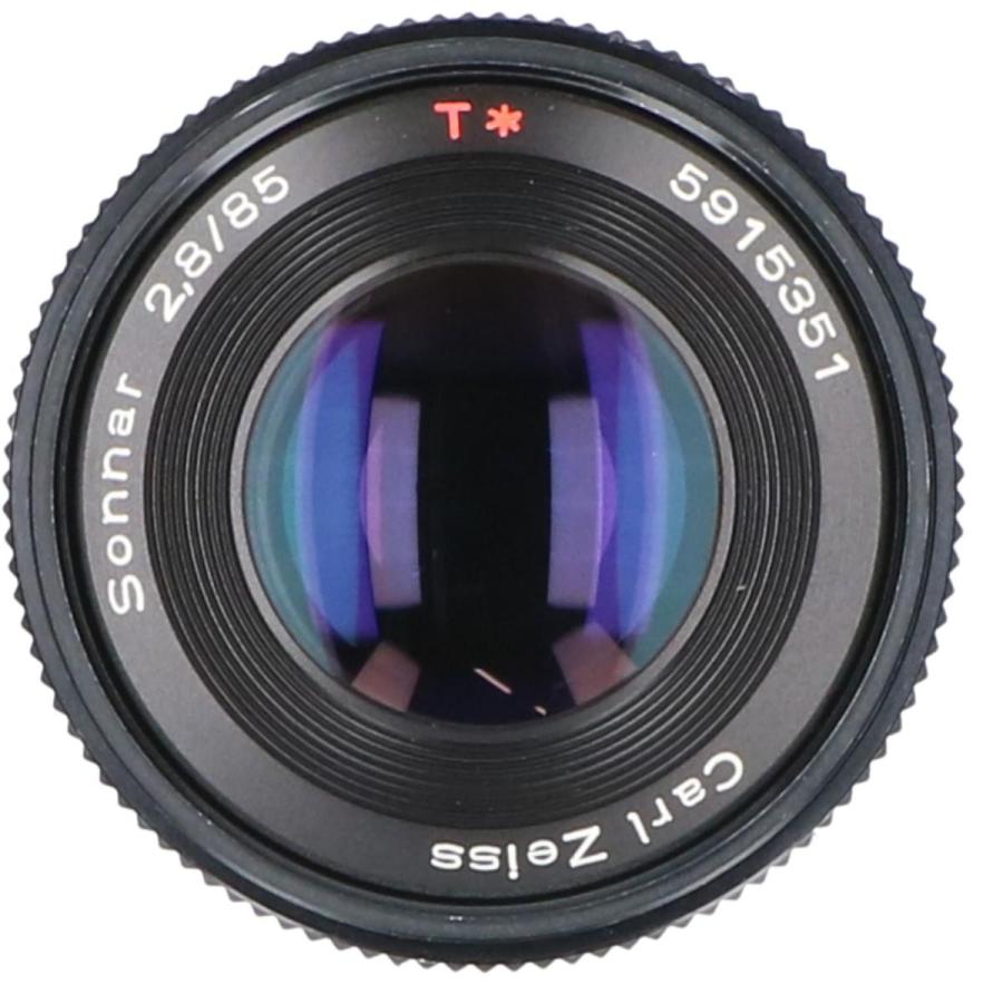 SONNAR85mm F2．8AE（G） : KOMEHYO ONLINESTORE
