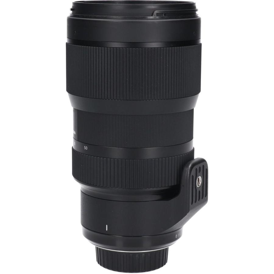ニコン50−100mm F1．8DC HSM（A） : KOMEHYO