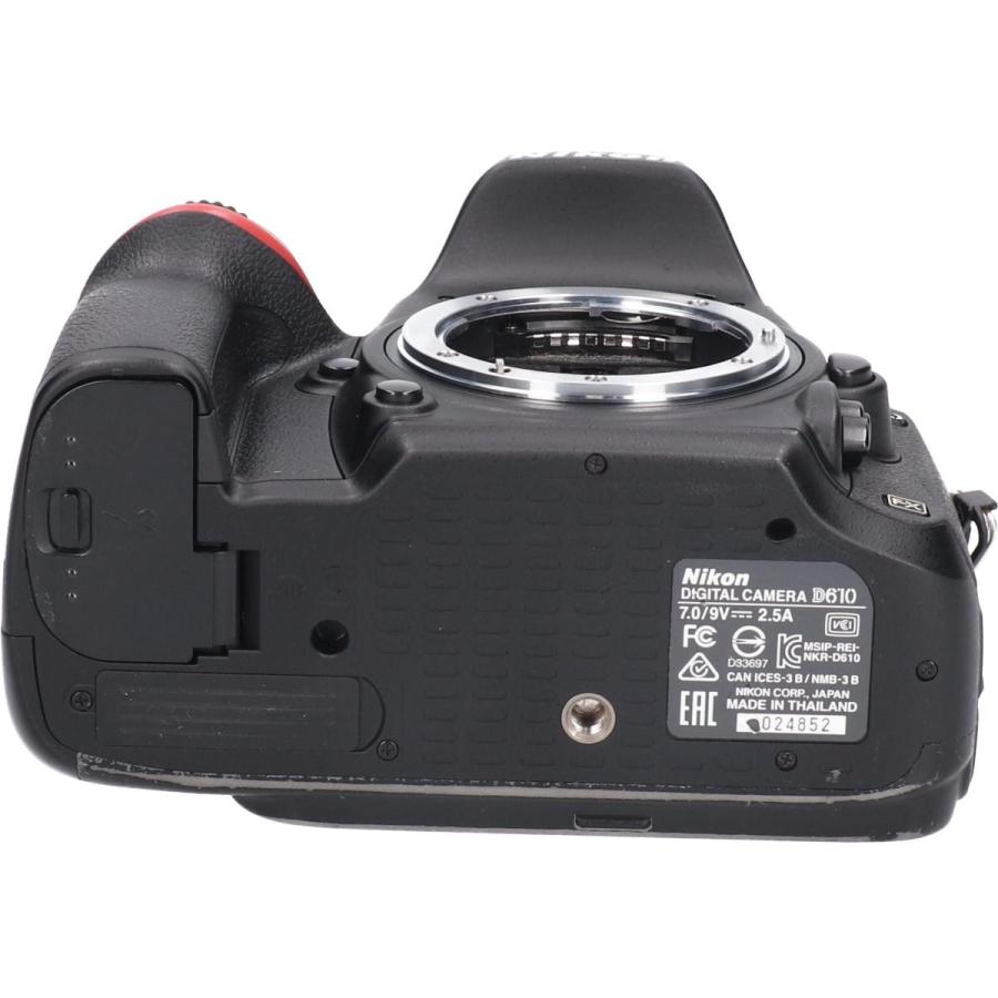 Ｄ６１０