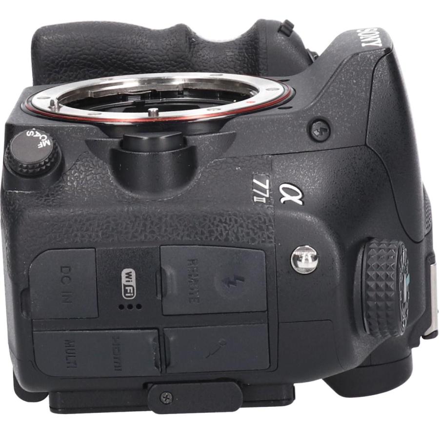 α77 II ILCA−77M2 : KOMEHYO ONLINESTORE Yahoo!店