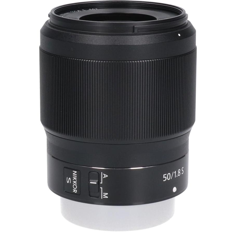 Ｚ５０ｍｍ　Ｆ１．８Ｓ