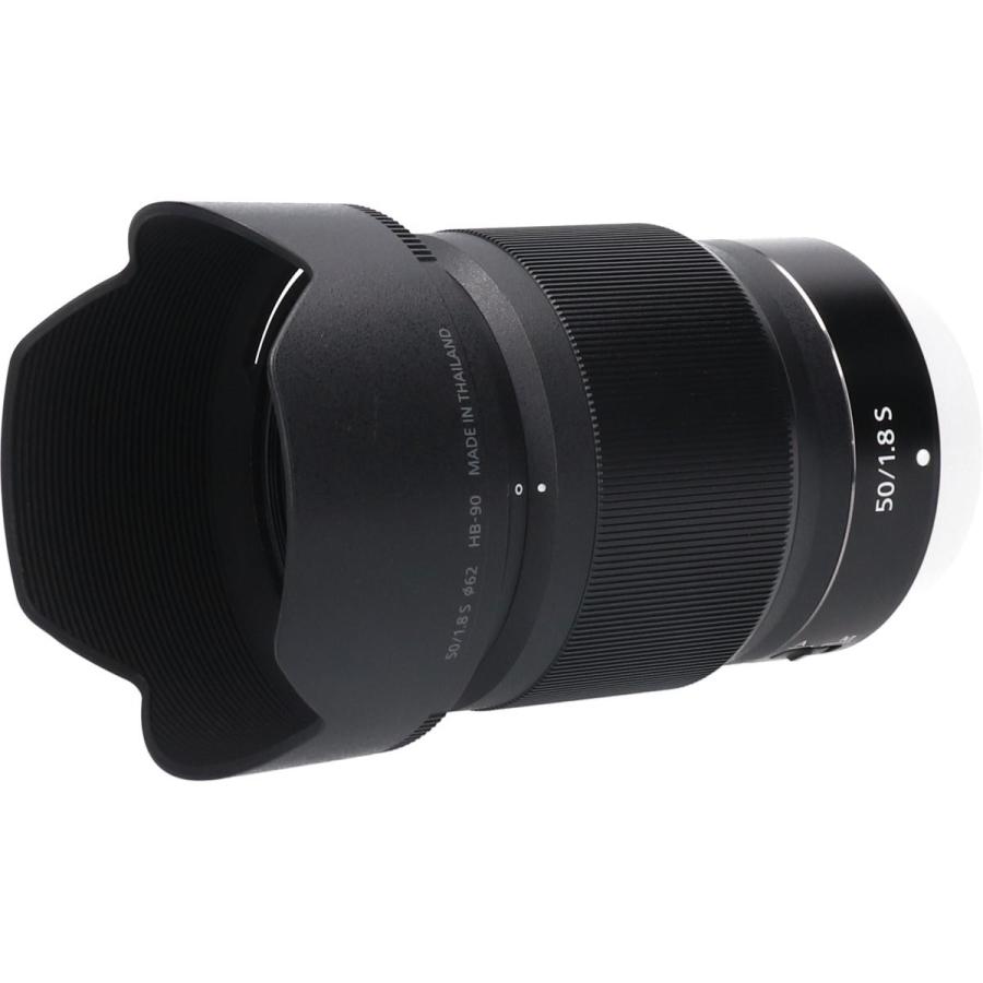 Ｚ５０ｍｍ　Ｆ１．８Ｓ