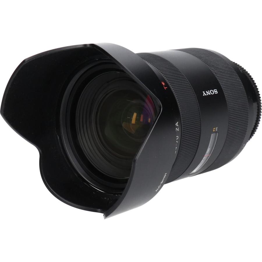 24−70mm F2．8ZA SSM（SAL2470Z） : KOMEHYO