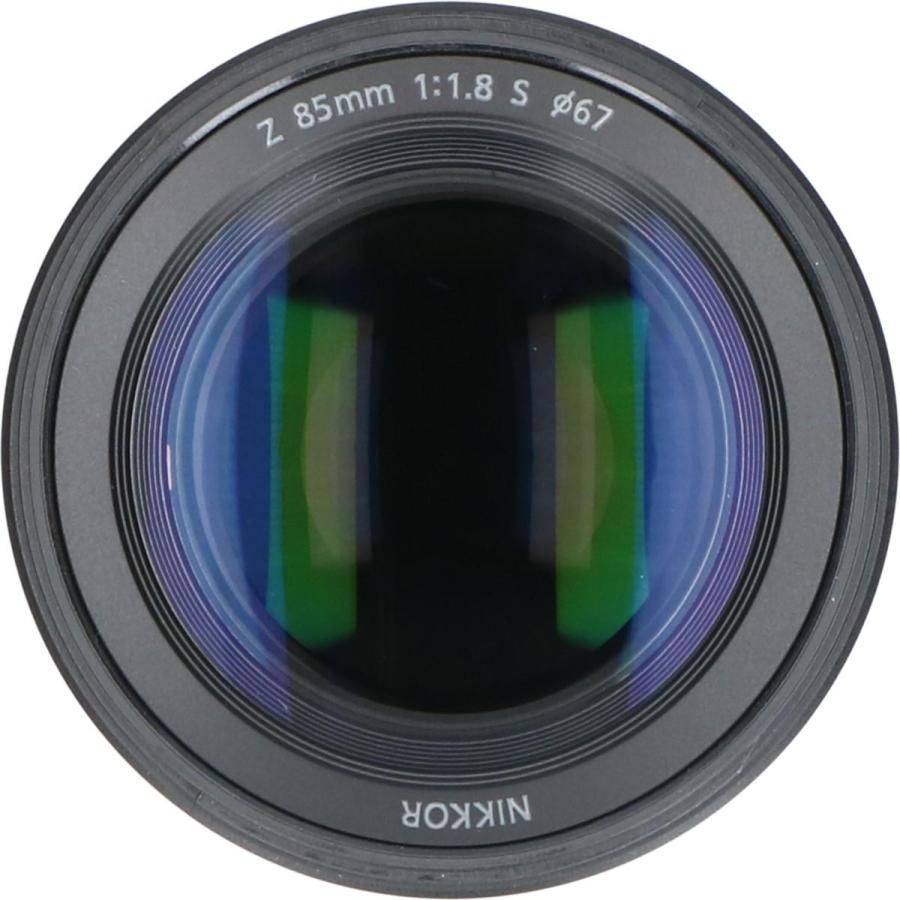 Z85mm F1．8S : KOMEHYO ONLINESTORE Yahoo!店 - 通販