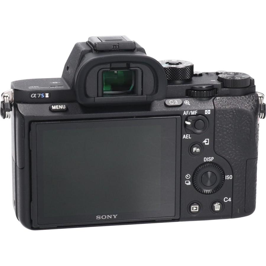 α7S II ILCE−7SM2 : KOMEHYO ONLINESTORE Yahoo!店