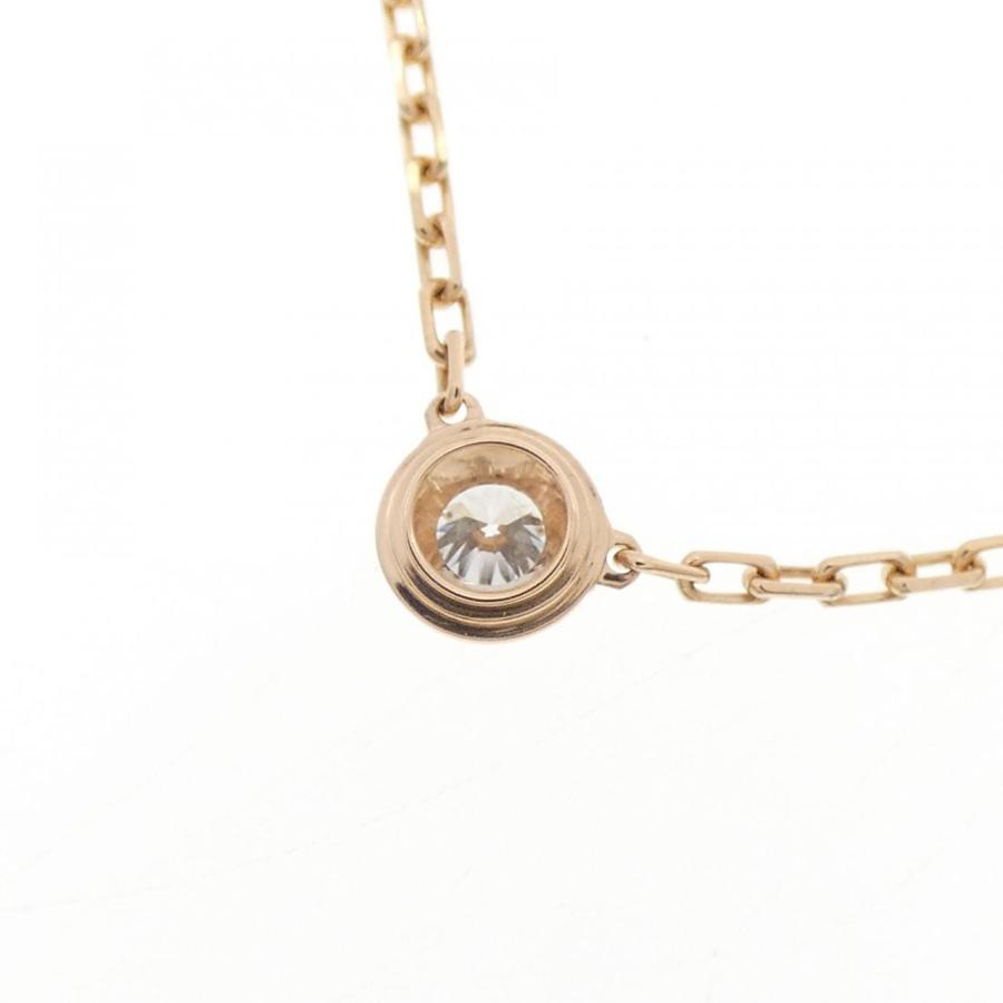 カルティエ ダムール スモール ネックレス : KOMEHYO ONLINESTORE