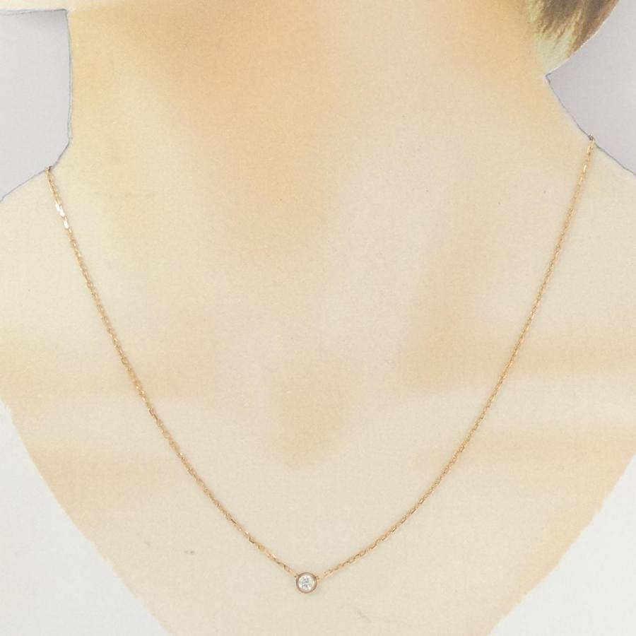 カルティエ ダムール スモール ネックレス : KOMEHYO ONLINESTORE