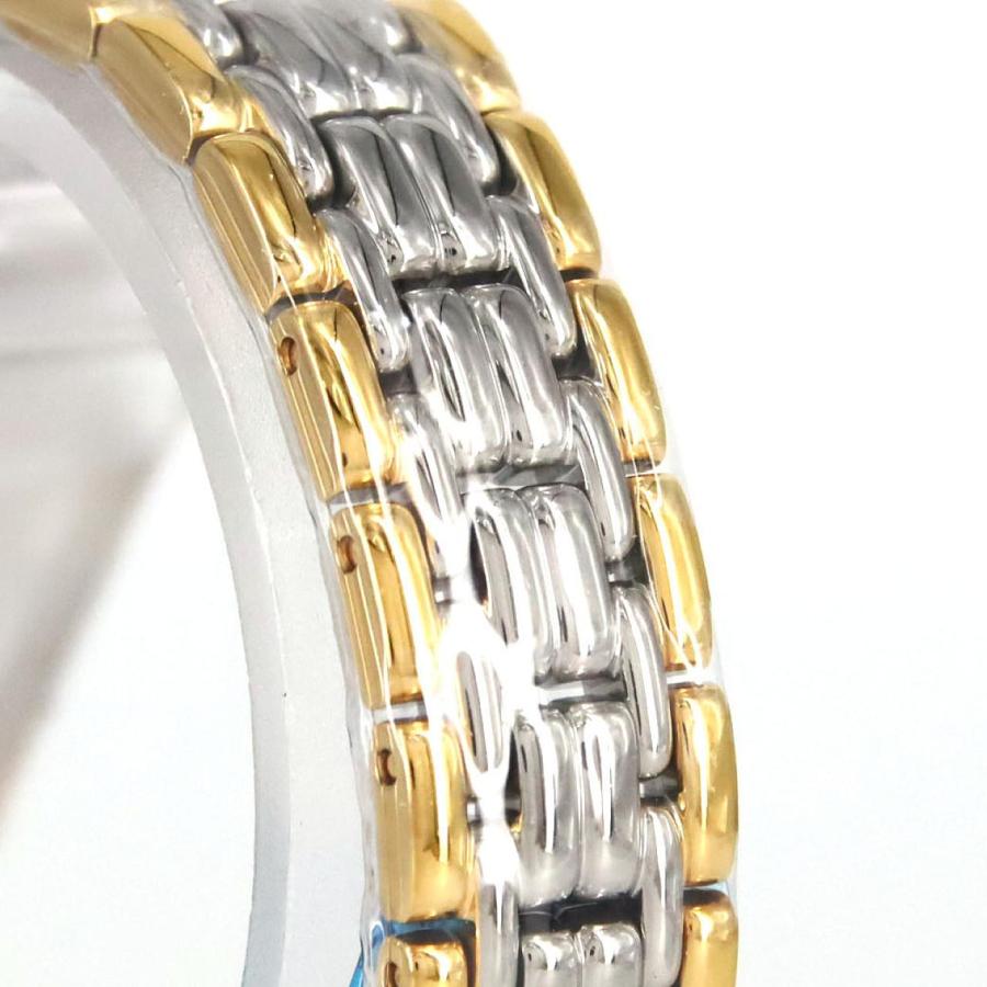 【新品】ロンジン プレザンス コンビ L4.321.2.32.7 WG 自動巻の画像