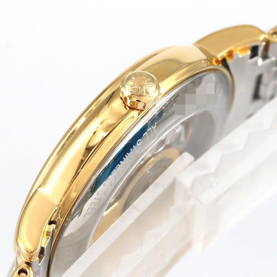 【新品】ロンジン プレザンス コンビ L4.805.2.11.7 SSxGP 自動巻の画像