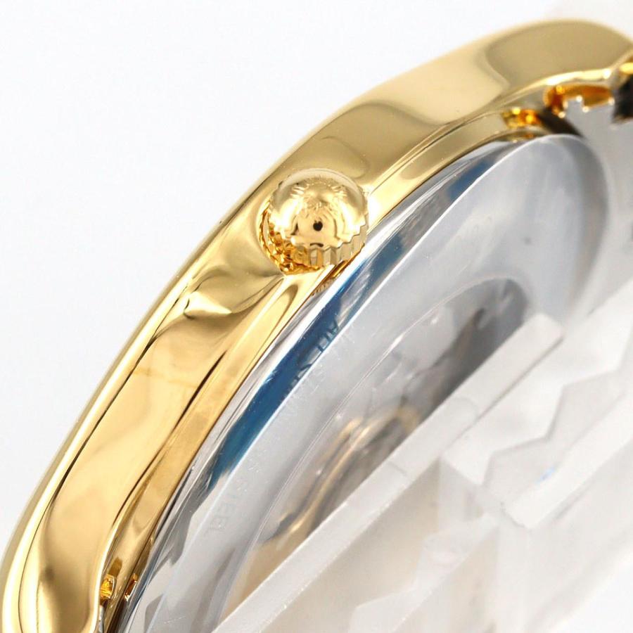 【新品】ロンジン リール コンビ L4.960.2.12.7 GP 自動巻の画像