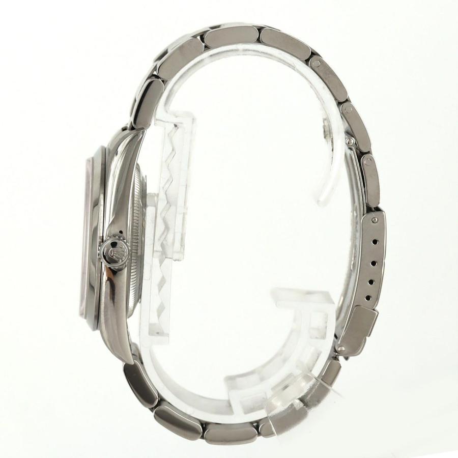 ロレックス エクスプローラーI 14270 SS 自動巻 A番 ロレックス エクスプローラーI 14270 SS 自動巻 A番 : KOMEHYO