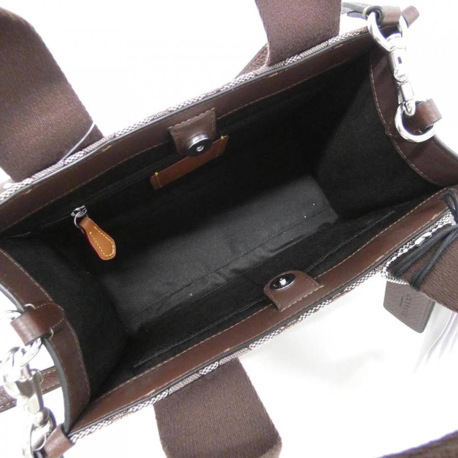 【新品】コーチ CAR78 バッグ_4