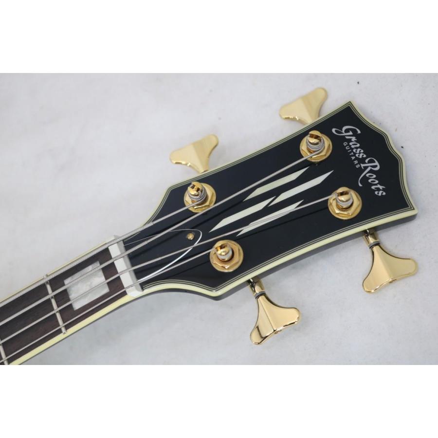 Grass Roots エレキベース G-LB-52CC 中古 GRASSROOTS G−LB−52CC : KOMEHYO ONLINESTORE
