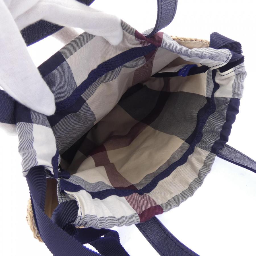 ブルーレーベルクレストブリッジ BLUE LABEL CRESTBRIDGE BAG