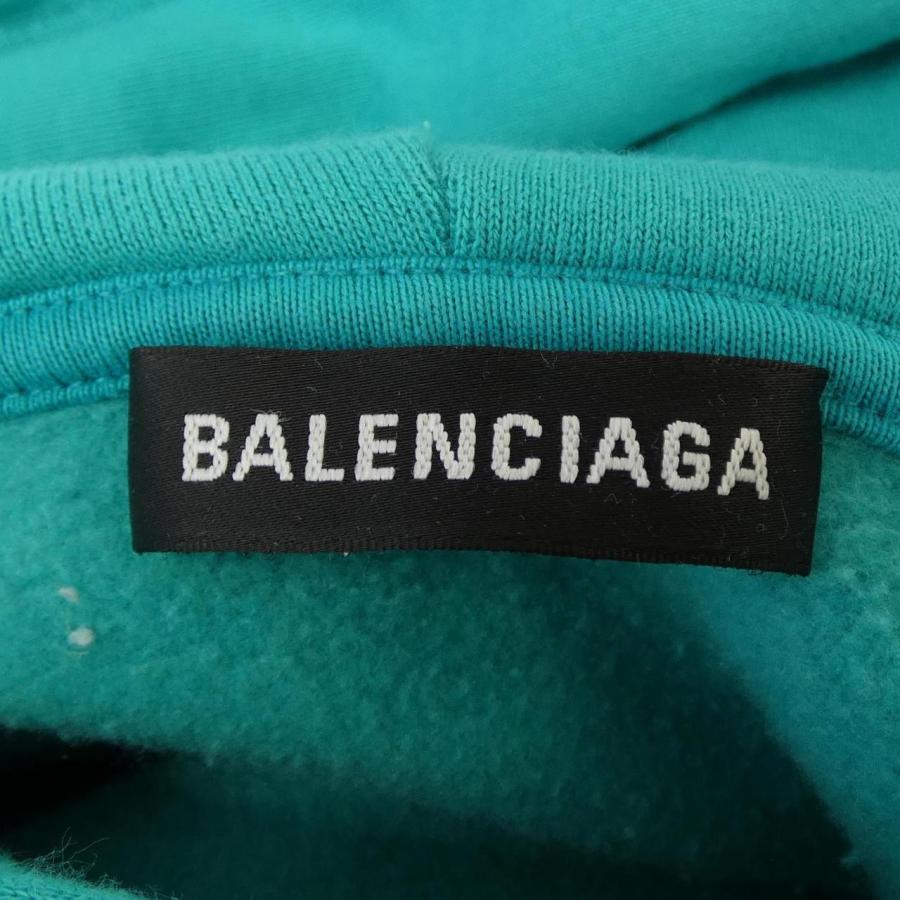 バレンシアガ BALENCIAGA 534301 TYK45 パーカー : KOMEHYO