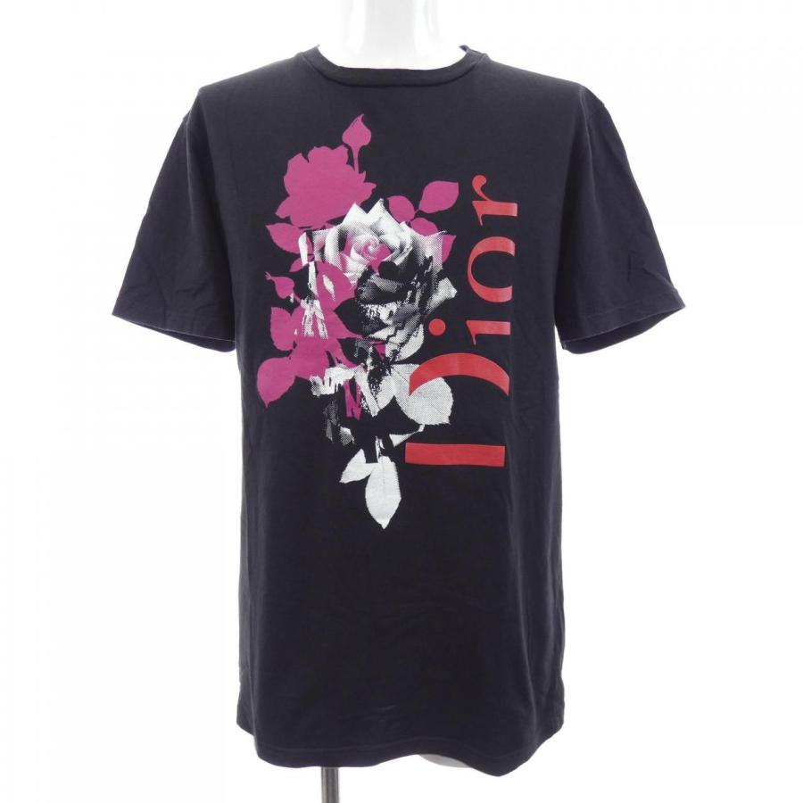 ディオール DIOR 733J603I6312 Tシャツ ディオール DIOR 733J603I6312 Tシャツ : KOMEHYO ONLINESTORE Yahoo
