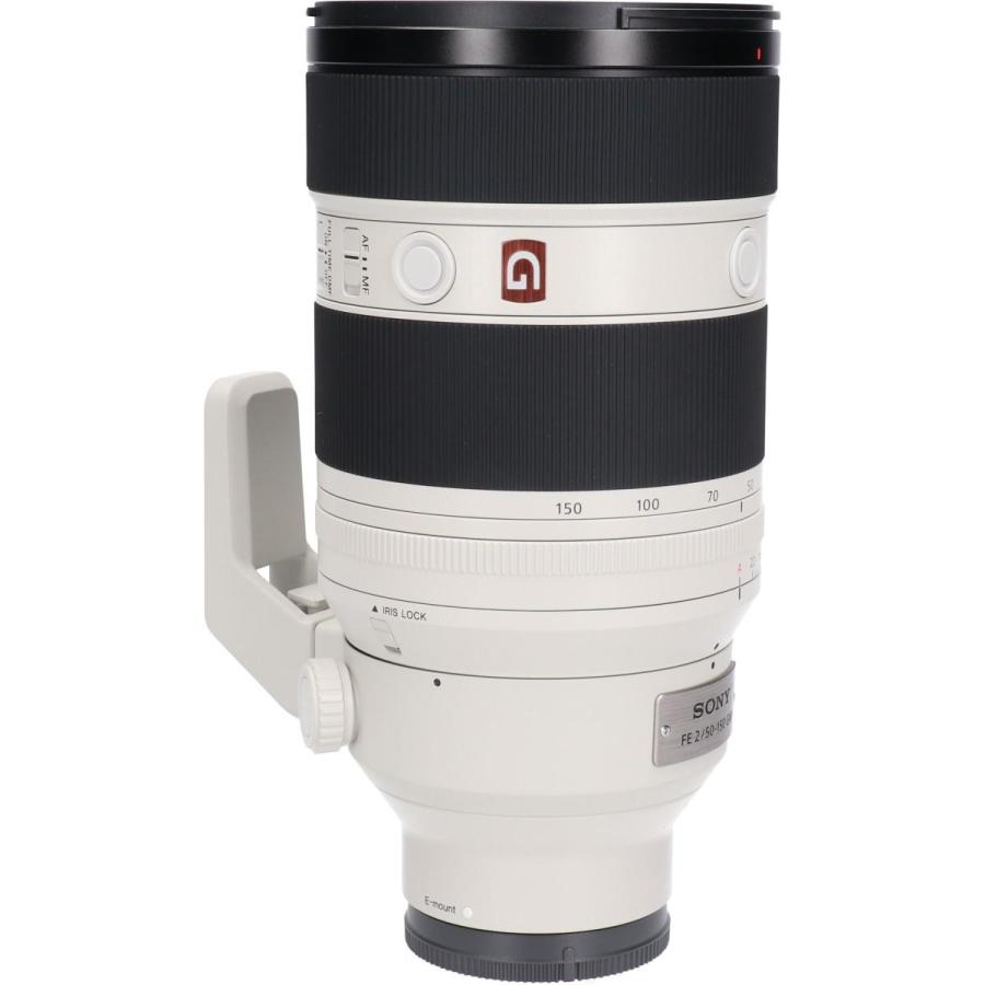ＦＥ５０−１５０ｍｍ　Ｆ２ＧＭ（ＳＥＬ５０１５０ＧＭ）_5