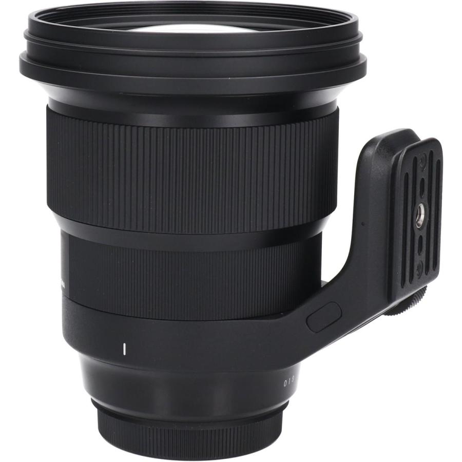 ＥＯＳ１０５ｍｍ　Ｆ１．４ＤＧ　ＨＳＭ（Ａ）_2