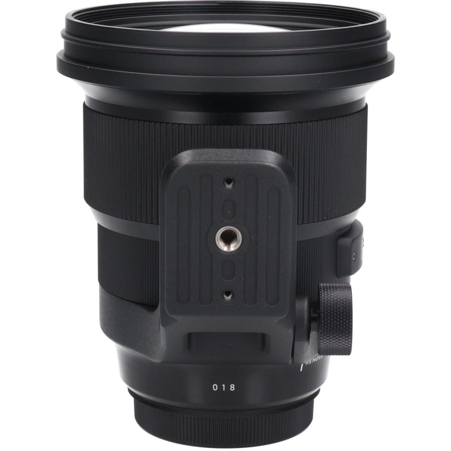 ＥＯＳ１０５ｍｍ　Ｆ１．４ＤＧ　ＨＳＭ（Ａ）_3