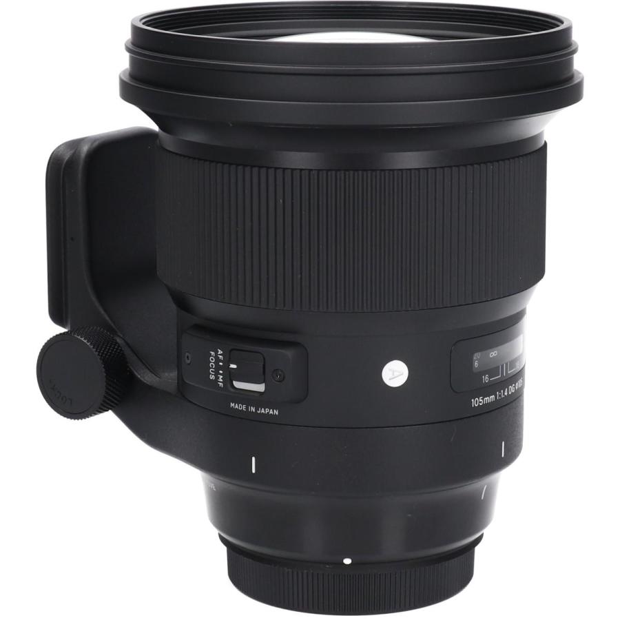 ＥＯＳ１０５ｍｍ　Ｆ１．４ＤＧ　ＨＳＭ（Ａ）_5