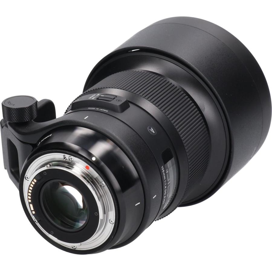 ＥＯＳ１０５ｍｍ　Ｆ１．４ＤＧ　ＨＳＭ（Ａ）_8