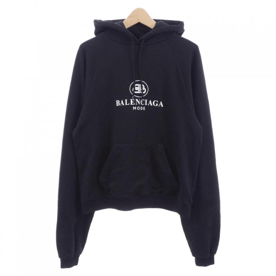 バレンシアガ BALENCIAGA 571194 TFV75 パーカー バレンシアガ BALENCIAGA 571194 TFV75 パーカー : KOMEHYO