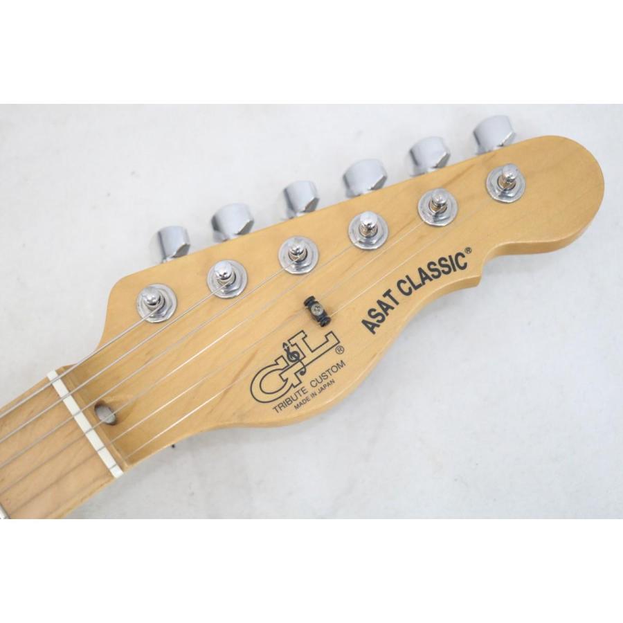 Ｇ＆Ｌ　　ＡＳＡＴ　ＣＬＡＳＩＣ　ＴＲＩＢＵＴＥ_3
