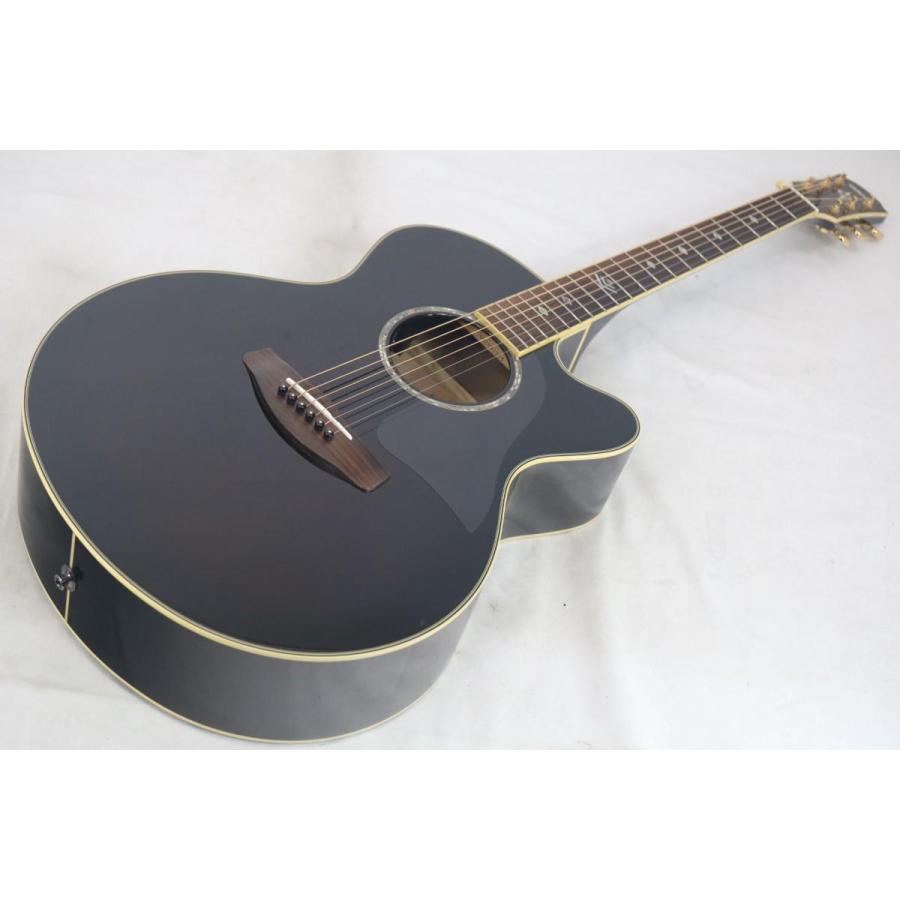 美品 メンテ済 YAMAHA COMPASS CPX900MBL エレアコ YAMAHA CPX900 : KOMEHYO ONLINESTORE Yahoo!店 - 通販