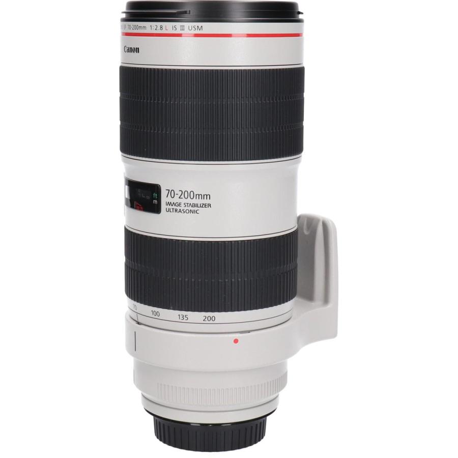 ＣＡＮＯＮ　ＥＦ７０−２００ｍｍ　Ｆ２．８Ｌ　ＩＳＩＩＩＵＳＭ_1