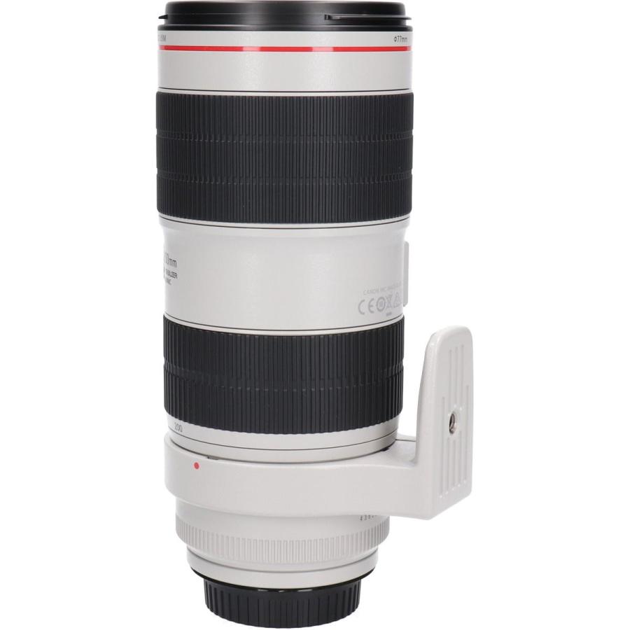 ＣＡＮＯＮ　ＥＦ７０−２００ｍｍ　Ｆ２．８Ｌ　ＩＳＩＩＩＵＳＭ_2