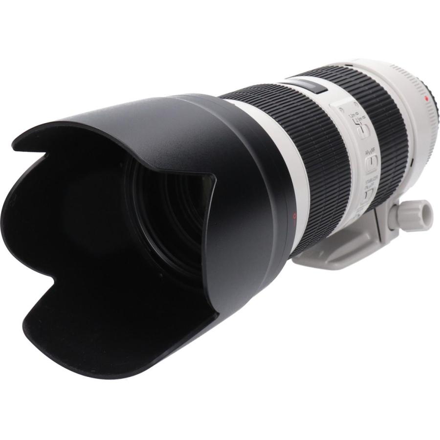 ＣＡＮＯＮ　ＥＦ７０−２００ｍｍ　Ｆ２．８Ｌ　ＩＳＩＩＩＵＳＭ_7