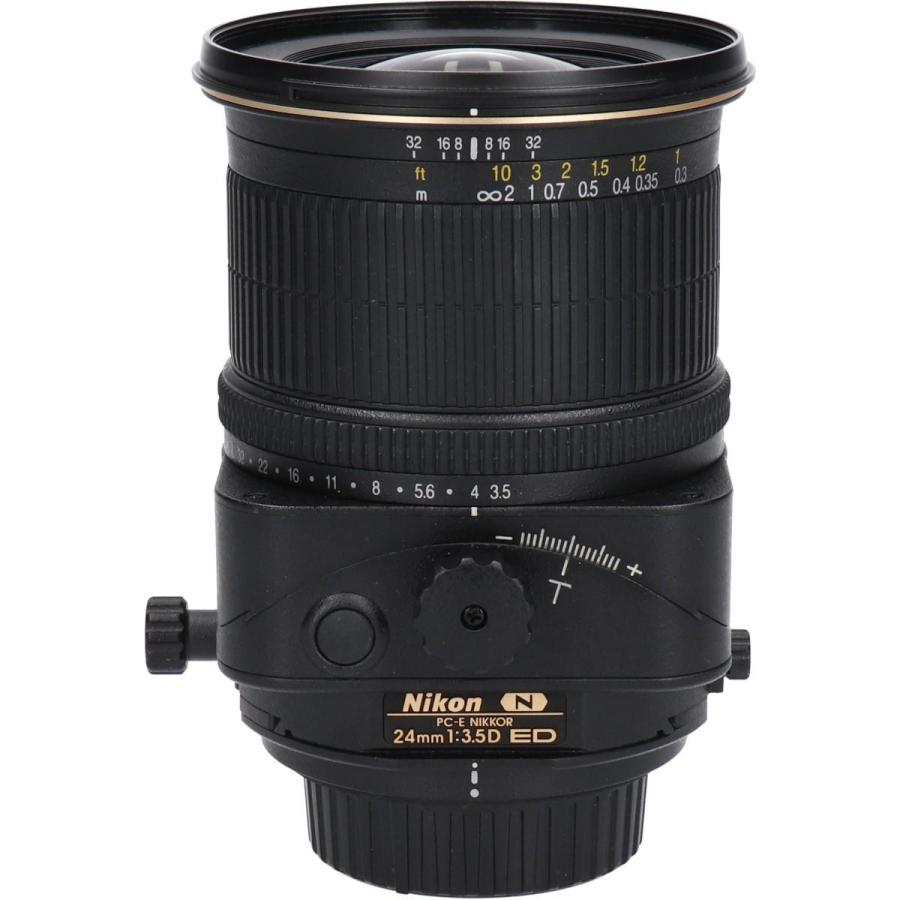 PC−E24mm F3．5D ED : KOMEHYO ONLINESTORE Yahoo!店
