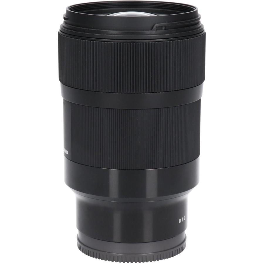 ソニーＥ３５ｍｍ　Ｆ１．４ＤＧ　ＨＳＭ（Ａ）の画像