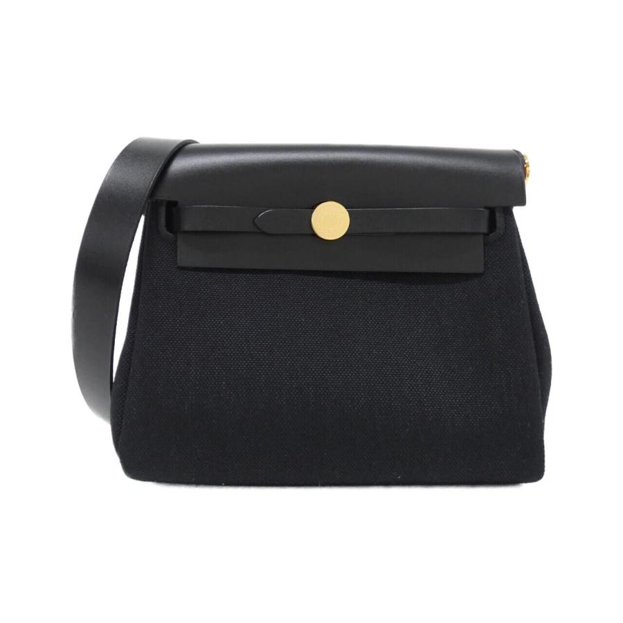 未使用品】エルメス エールバッグ ジップ 20cm 086430CC ショルダー 