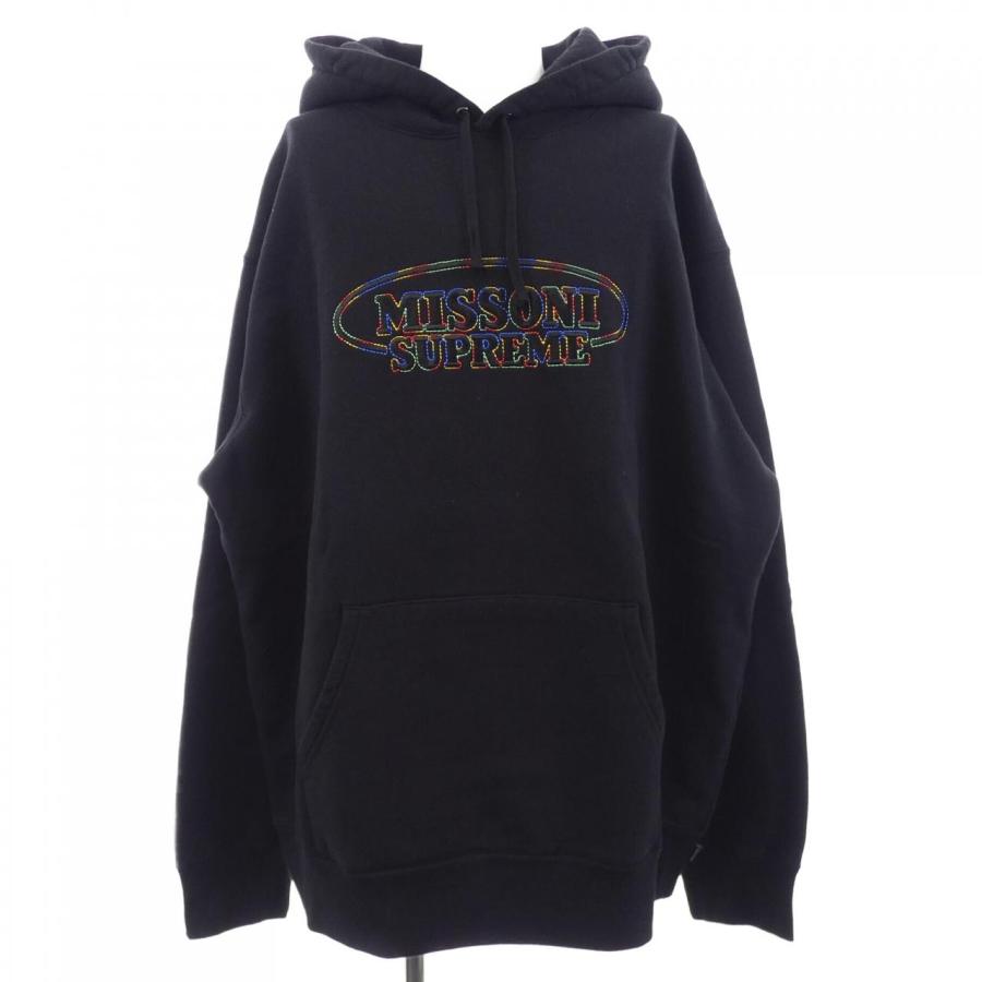 シュプリーム SUPREME MISSONI パーカー : KOMEHYO ONLINESTORE Yahoo 