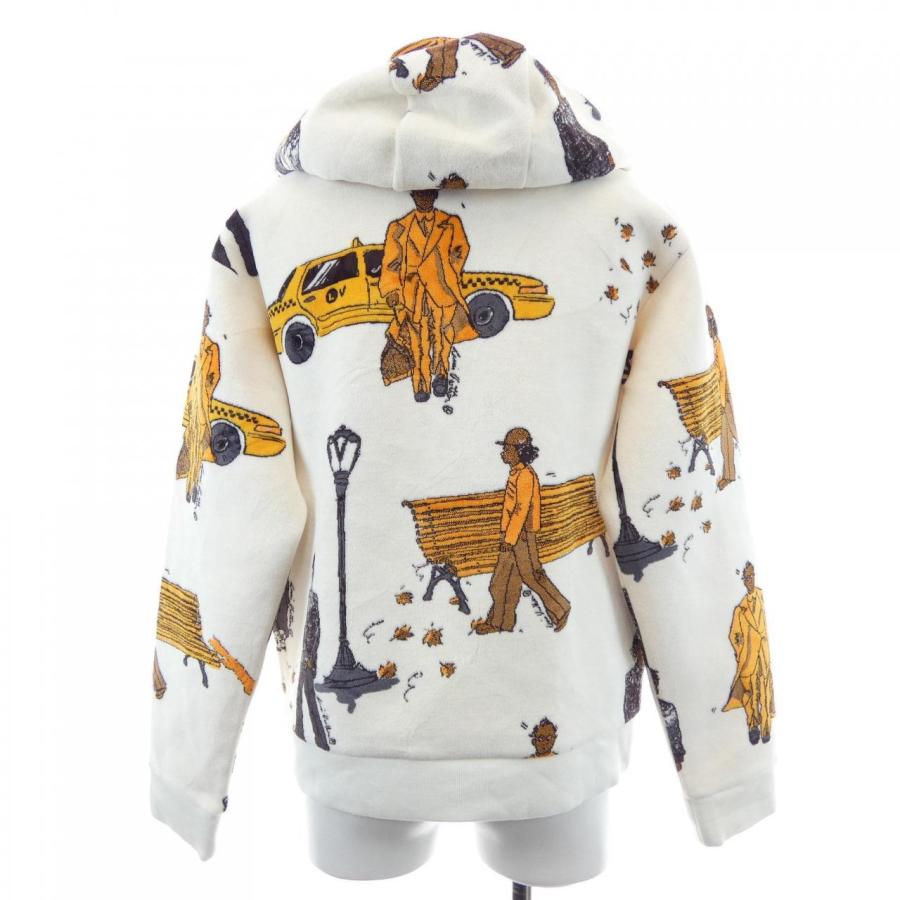 ルイヴィトン LOUIS VUITTON ニューウォーカーズプリント HHY69WRDD
